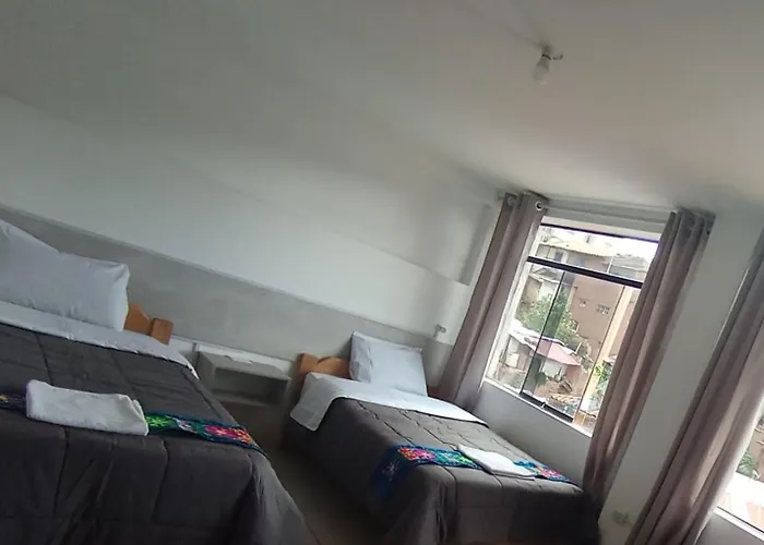 Hostal La Rasa