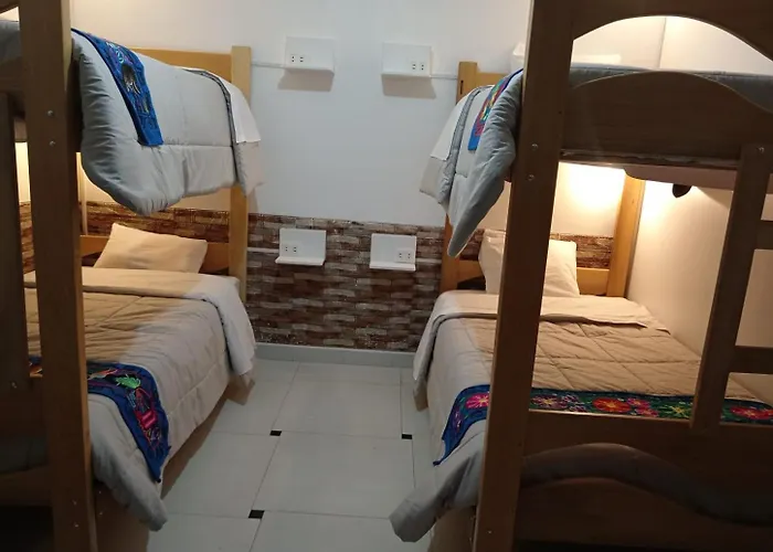 Hostal La Rasa