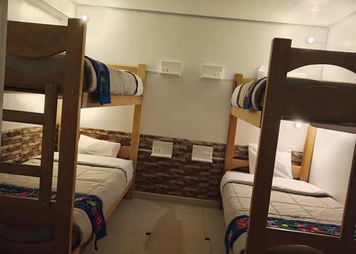 Hostal La Rasa